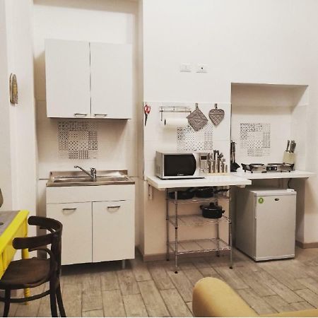Apartmán Casa Lu- Milano Centro Exteriér fotografie