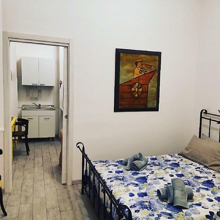 Apartmán Casa Lu- Milano Centro Exteriér fotografie