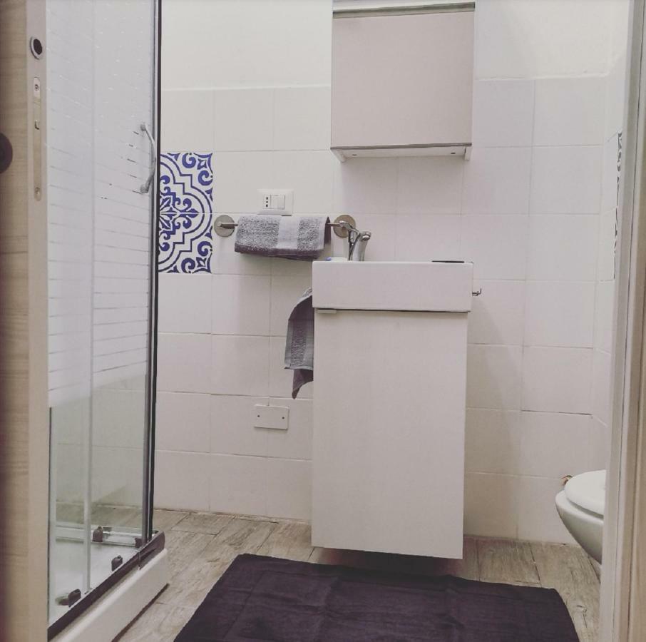 Apartmán Casa Lu- Milano Centro Exteriér fotografie