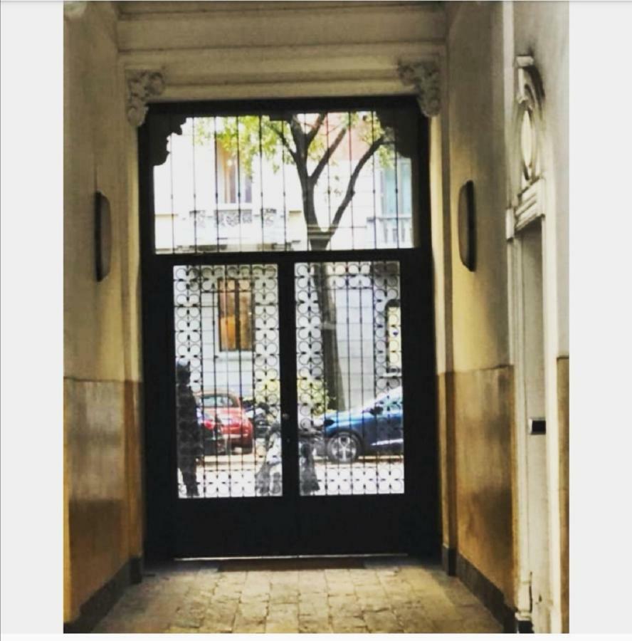 Apartmán Casa Lu- Milano Centro Exteriér fotografie