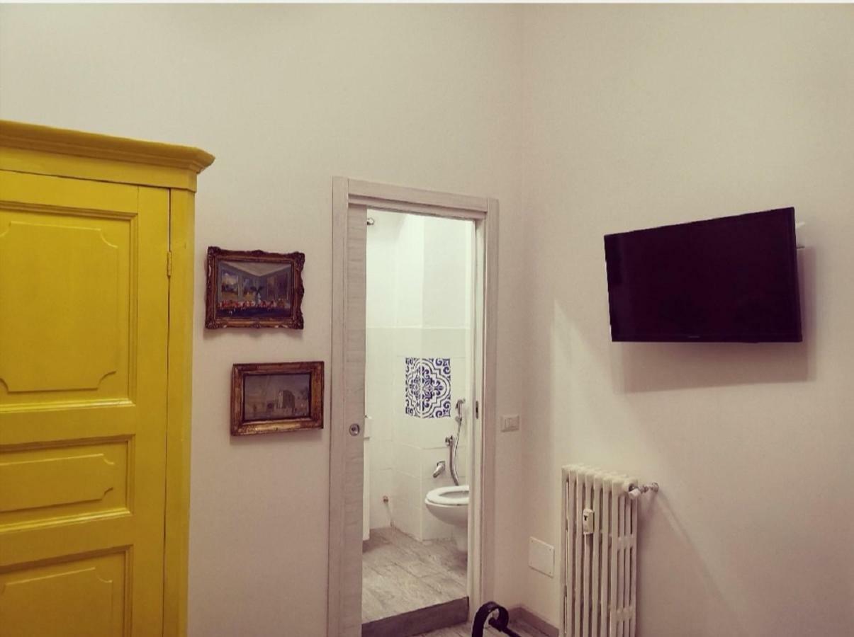 Apartmán Casa Lu- Milano Centro Exteriér fotografie