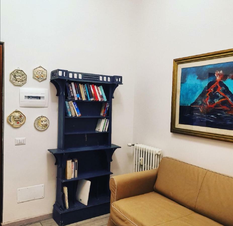 Apartmán Casa Lu- Milano Centro Exteriér fotografie