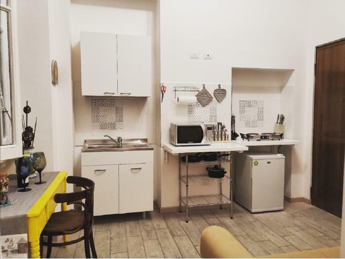 Apartmán Casa Lu- Milano Centro Exteriér fotografie