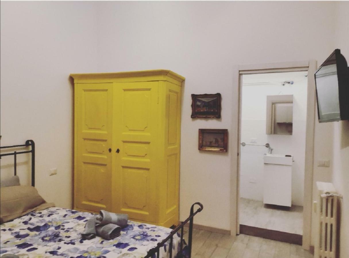 Apartmán Casa Lu- Milano Centro Exteriér fotografie