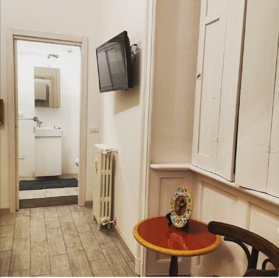 Apartmán Casa Lu- Milano Centro Exteriér fotografie