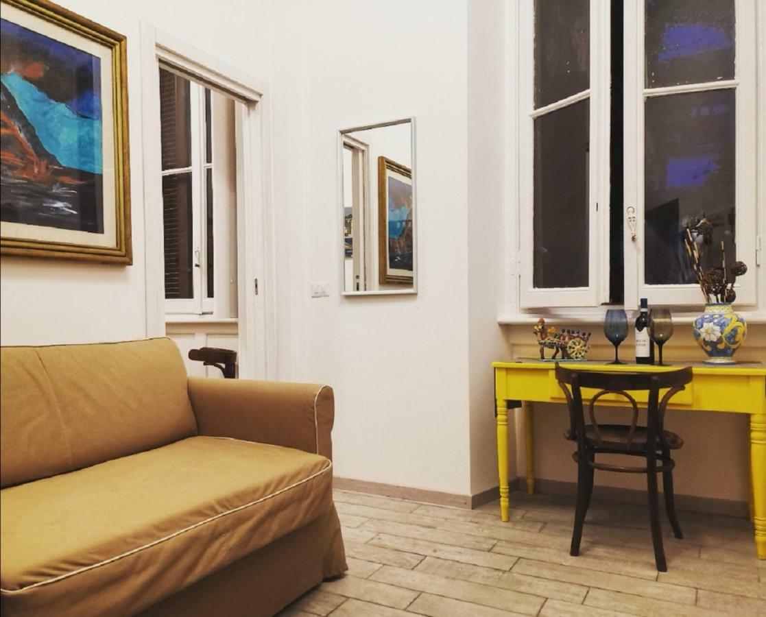 Apartmán Casa Lu- Milano Centro Exteriér fotografie