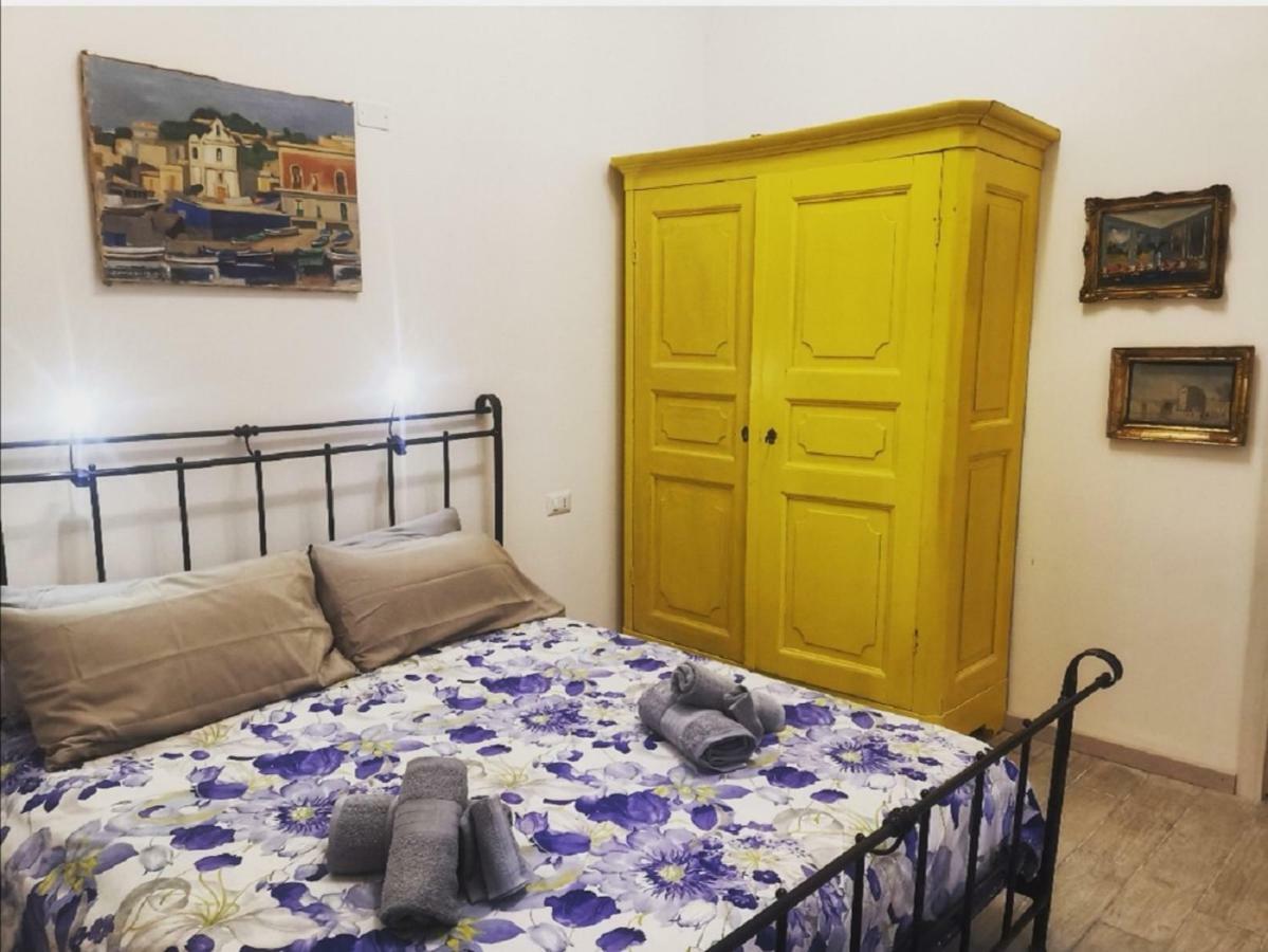 Apartmán Casa Lu- Milano Centro Exteriér fotografie